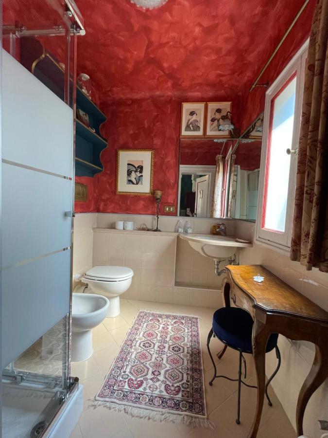 Gabrielle's Venice