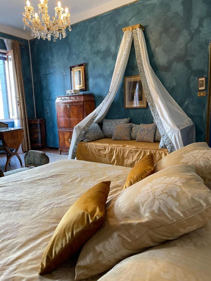 Guest house Gabrielle's