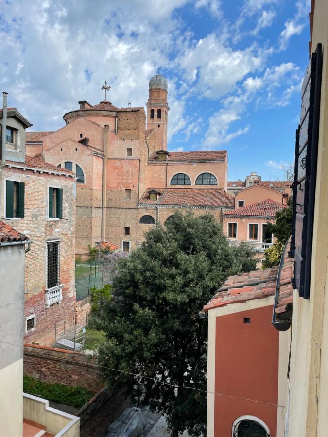 Guest house Gabrielle's Venice